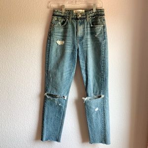 Reformation Jeans